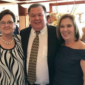 Meet your Posher, Mary kay